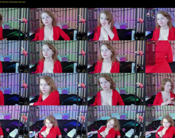 eva_maye — 19 minute Chaturbate female cam video clip, 1080p, Jan 27, 2023
