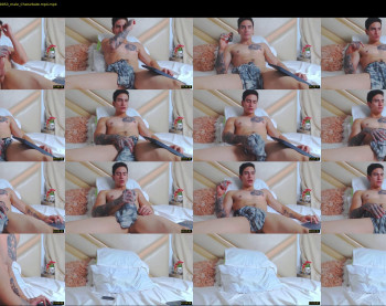 harry_jones2 — 31 minute Chaturbate male cam video clip, 720p, Jan 27, 2023