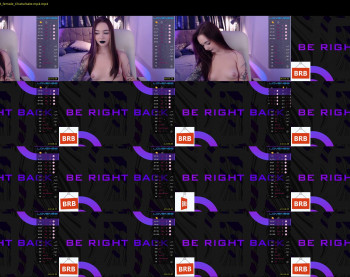 kateleoo — 35 minute Chaturbate female cam video clip, 1080p, Jan 27, 2023