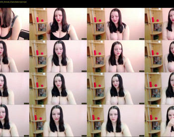 leila_beayte — 36 minute Chaturbate female cam video clip, 720p, Jan 26, 2023