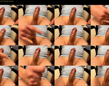 mitkovl — 16 minute Chaturbate male cam video clip, 720p, Jan 26, 2023