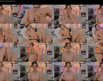 ooops_dilly — 55 minute Chaturbate female cam video clip, 1080p, Jan 27, 2023
