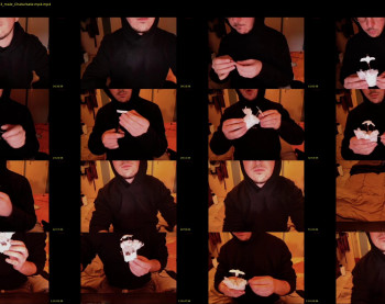 papi6676 — 80 minute Chaturbate male cam video clip, 720p, Jan 26, 2023