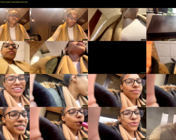 pat__squared — 8 minute Chaturbate couple cam video clip, 720p, Jan 26, 2023