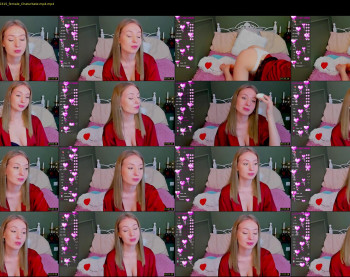 pixie_prizzze — 20 minute Chaturbate female cam video clip, 720p, Jan 27, 2023