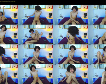 sam_shellby — 20 minute Chaturbate male cam video clip, 480p, Jan 26, 2023