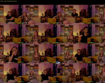 task_manager — 59 minute Chaturbate couple cam video clip, 1080p, Jan 27, 2023