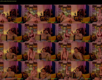 task_manager — 70 minute Chaturbate couple cam video clip, 1080p, Jan 27, 2023