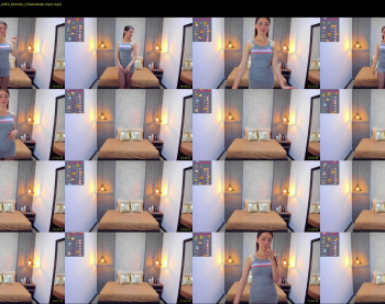thalia_cooper — 58 minute Chaturbate female cam video clip, 1080p, Jan 26, 2023