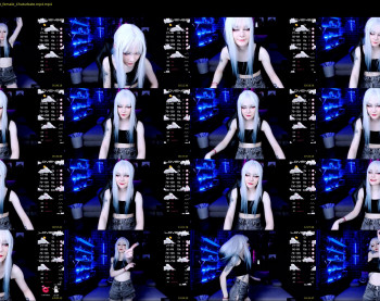 _darcy__ — 19 minute Chaturbate female cam video clip, 1080p, Jan 27, 2023
