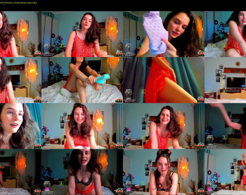 demurelixir — 56 minute Chaturbate female cam video clip, 1080p, Jan 27, 2023