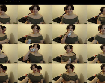 dramaticdumpsterfire — 2 minute Chaturbate female cam video clip, 480p, Jan 27, 2023
