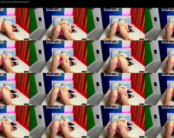 goodnight_kitty — 7 minute Chaturbate female cam video clip, 1080p, Jan 28, 2023