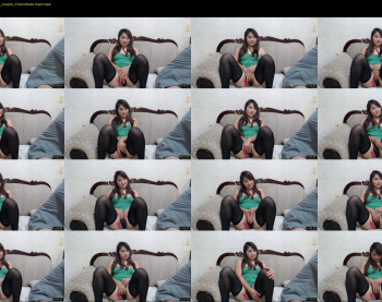 kiaming — 3 minute Chaturbate female cam video clip, 720p, Jan 28, 2023
