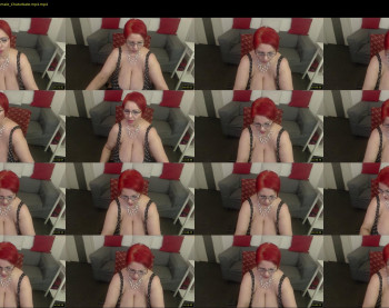 libely — 41 minute Chaturbate female cam video clip, 720p, Jan 27, 2023