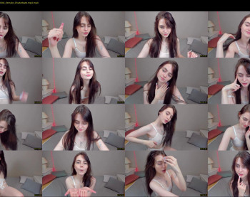 maya_baker — 54 minute Chaturbate female cam video clip, 1080p, Jan 28, 2023