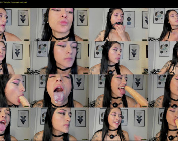 michell_digs — 78 minute Chaturbate female cam video clip, 720p, Jan 28, 2023
