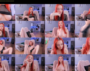 ruby_roberts — 54 minute Chaturbate female cam video clip, 720p, Jan 27, 2023