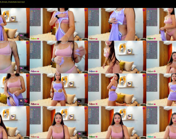 sofiecox_ — 3 minute Chaturbate female cam video clip, 1080p, Jan 28, 2023