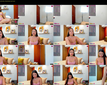 sofiecox_ — 25 minute Chaturbate female cam video clip, 1080p, Jan 28, 2023