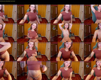 sub_button — 57 minute Chaturbate female cam video clip, 720p, Jan 27, 2023