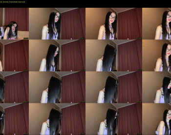 totallytiny_ — 13 minute Chaturbate female cam video clip, 1080p, Jan 27, 2023