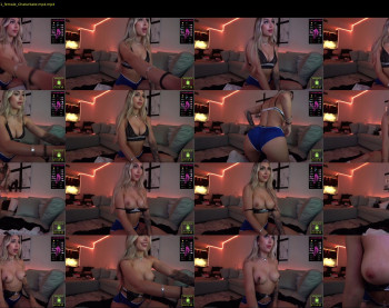 violetreid — 54 minute Chaturbate female cam video clip, 1080p, Jan 28, 2023