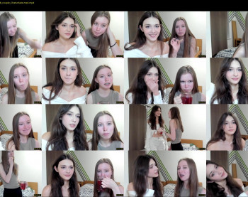 _wilson__ — 13 minute Chaturbate female cam video clip, 720p, Jan 28, 2023