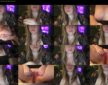 dashcube — 24 minute Chaturbate female cam video clip, 480p, Jan 28, 2023
