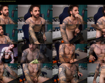 dukethedude — 31 minute Chaturbate male cam video clip, 1080p, Jan 29, 2023