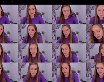 evajuly — 102 minute Chaturbate female cam video clip, 480p, Jan 28, 2023