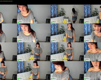 fritha — 12 minute Chaturbate female cam video clip, 720p, Jan 28, 2023