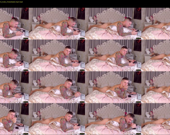 mike_way — 58 minute Chaturbate male cam video clip, 1080p, Jan 28, 2023