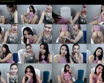 mila_devil — 45 minute Chaturbate female cam video clip, 1080p, Jan 28, 2023