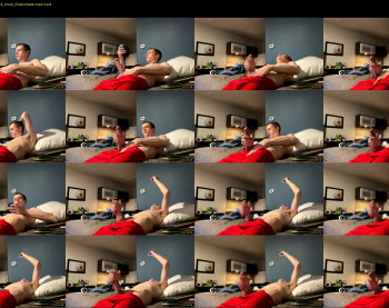 millerjdm — 5 minute Chaturbate male cam video clip, 720p, Jan 29, 2023