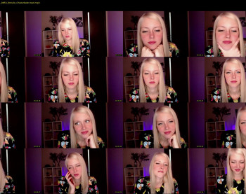 nastasya_cute — 5 minute Chaturbate female cam video clip, 720p, Jan 28, 2023