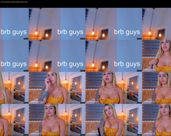 nikoll_monroy — 19 minute Chaturbate female cam video clip, 1080p, Jan 28, 2023
