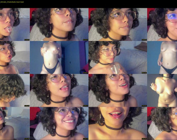 piinkcat — 22 minute Chaturbate female cam video clip, 720p, Jan 28, 2023