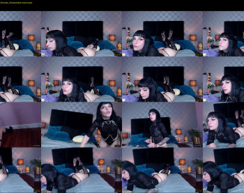 rainha_ — 32 minute Chaturbate female cam video clip, 1080p, Jan 28, 2023