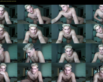 roberto_twink1 — 34 minute Chaturbate male cam video clip, 720p, Jan 28, 2023