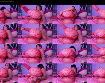 ruby_26 — 34 minute Chaturbate female cam video clip, 1080p, Jan 28, 2023