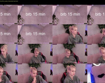 _redlightdistrict_ — 87 minute Chaturbate couple cam video clip, 1080p, Jan 30, 2023