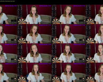 ephorium — 20 minute Chaturbate female cam video clip, 720p, Jan 29, 2023