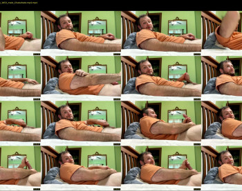 fatdickfreak69 — 4 minute Chaturbate male cam video clip, 720p, Jan 29, 2023
