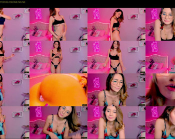 killer_face — 94 minute Chaturbate female cam video clip, 720p, Jan 29, 2023