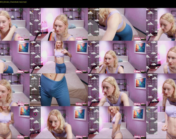 melisa_mur — 41 minute Chaturbate female cam video clip, 1080p, Jan 29, 2023