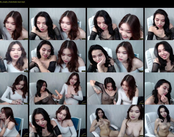 mila_devil — 54 minute Chaturbate female cam video clip, 1080p, Jan 29, 2023