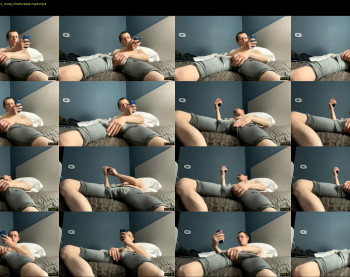 millerjdm — 6 minute Chaturbate male cam video clip, 720p, Jan 29, 2023