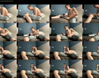 millerjdm — 9 minute Chaturbate male cam video clip, 720p, Jan 29, 2023