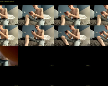 millerjdm — 3 minute Chaturbate male cam video clip, 720p, Jan 29, 2023